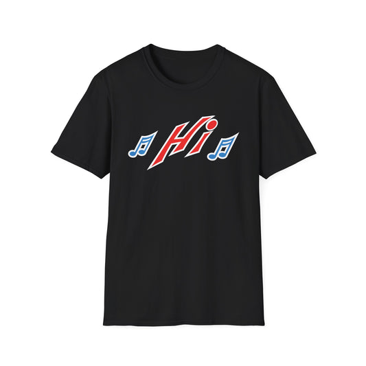 Hi Records T Shirt
