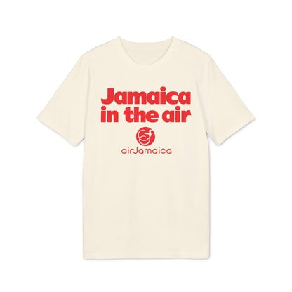 Air Jamaica In The Air Bio-T-Shirt (Premium Qualität)