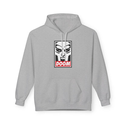 MF Doom Hoodie