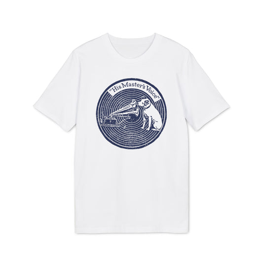His Masters Voice Bio-T-Shirt (Premium Qualität)