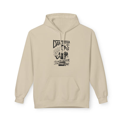 Danceteria NYC Hoodie