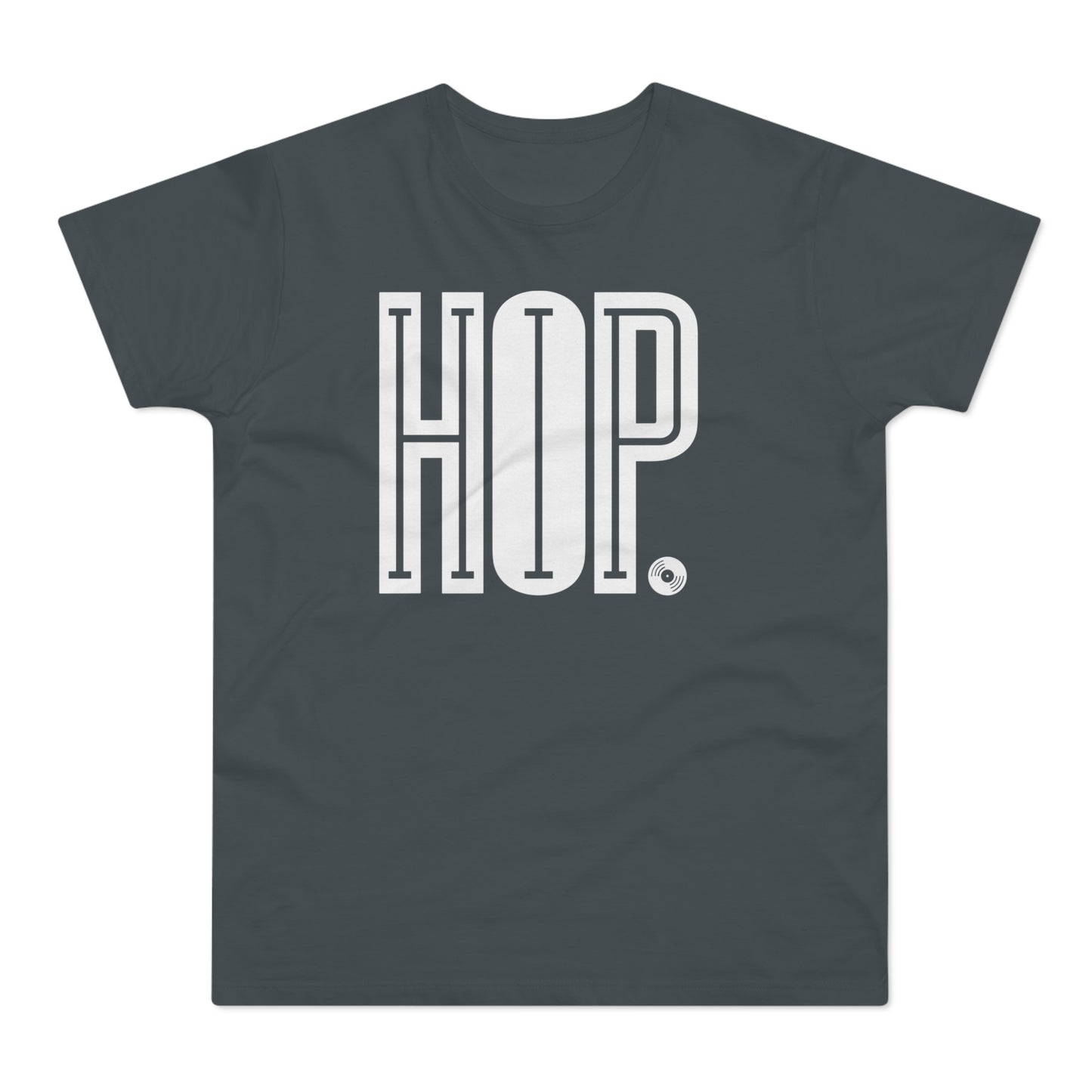 Hip Hop T Shirt (Standardgewicht)