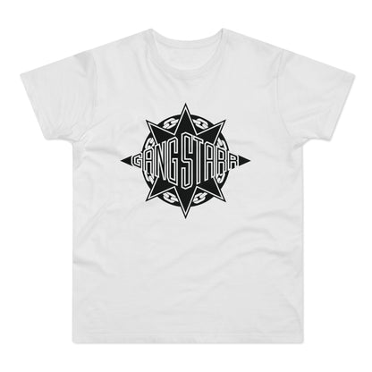 Gangstarr T Shirt (Standardgewicht)