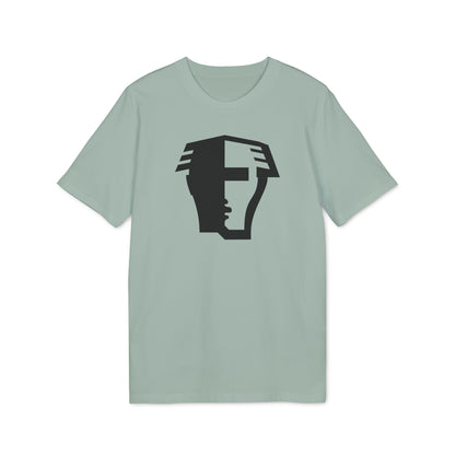 Mercury Records Face Bio-T-Shirt (Premium Qualität)