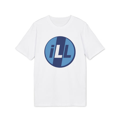 Ill Mike D Bio-T-Shirt (Premium Qualität)