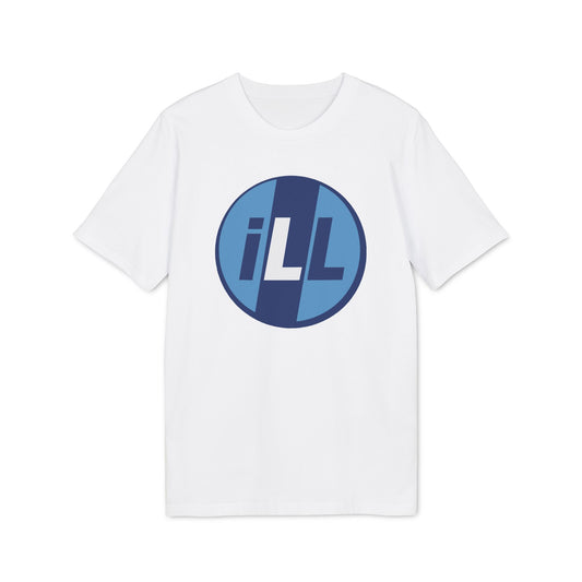 Ill Mike D Bio-T-Shirt (Premium Qualität)