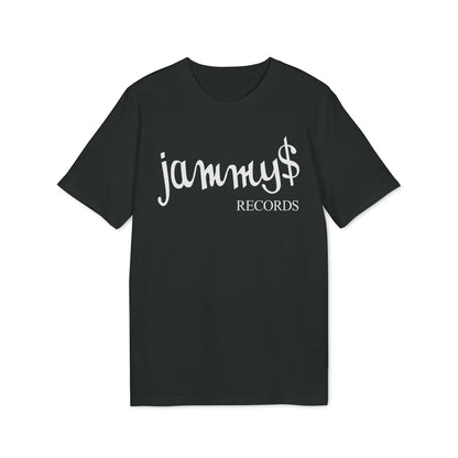 Jammy's Records Bio-T-Shirt (Premium Qualität)