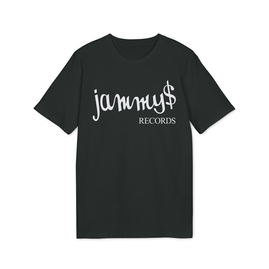 Jammy's Records Bio-T-Shirt (Premium Qualität)