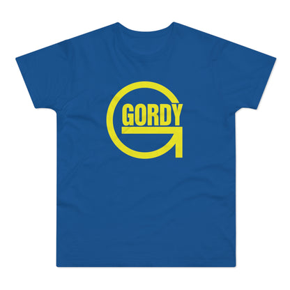 Gordy Records T Shirt (Standardgewicht)