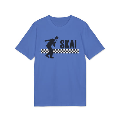 Rudeboy Dancer Bio-T-Shirt (Premium Qualität)