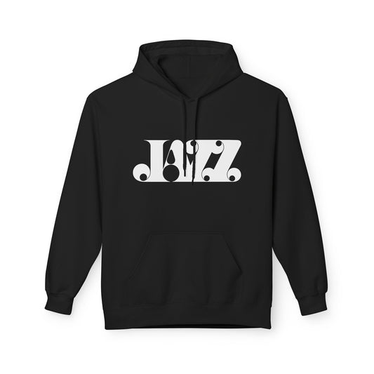 Jazz Hoodie Design 3