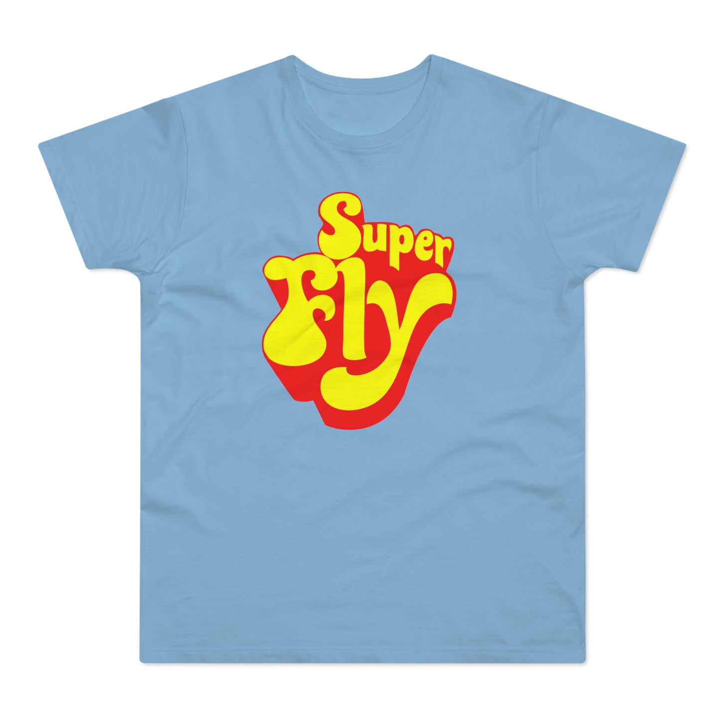 Superfly T Shirt (Standardgewicht)
