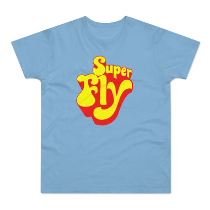Superfly T Shirt (Standardgewicht)