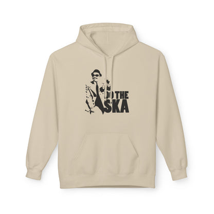 Laurel Aitken Hoodie