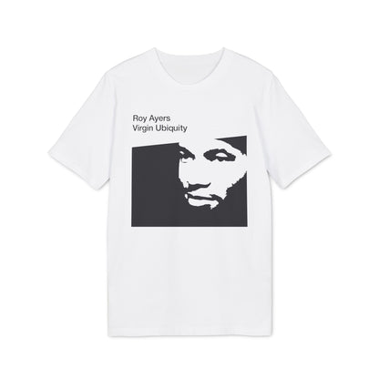Roy Ayers Virgin Ubiquity Bio-T-Shirt (Premium Qualität)