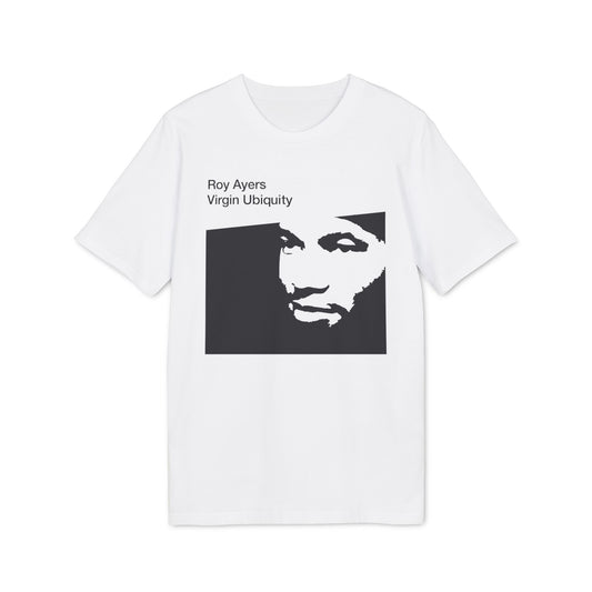 Roy Ayers Virgin Ubiquity Bio-T-Shirt (Premium Qualität)