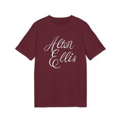 Alton Ellis Bio-T-Shirt (Premium Qualität)