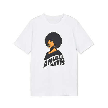 Angela Davis Bio-T-Shirt (Premium Qualität)