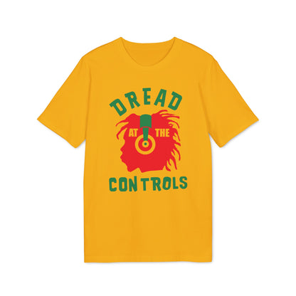 Dread At The Controls The Clash Bio-T-Shirt (Premium Qualität)