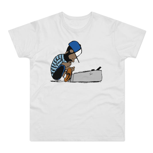 J Dilla Donuts T Shirt (Standardgewicht)