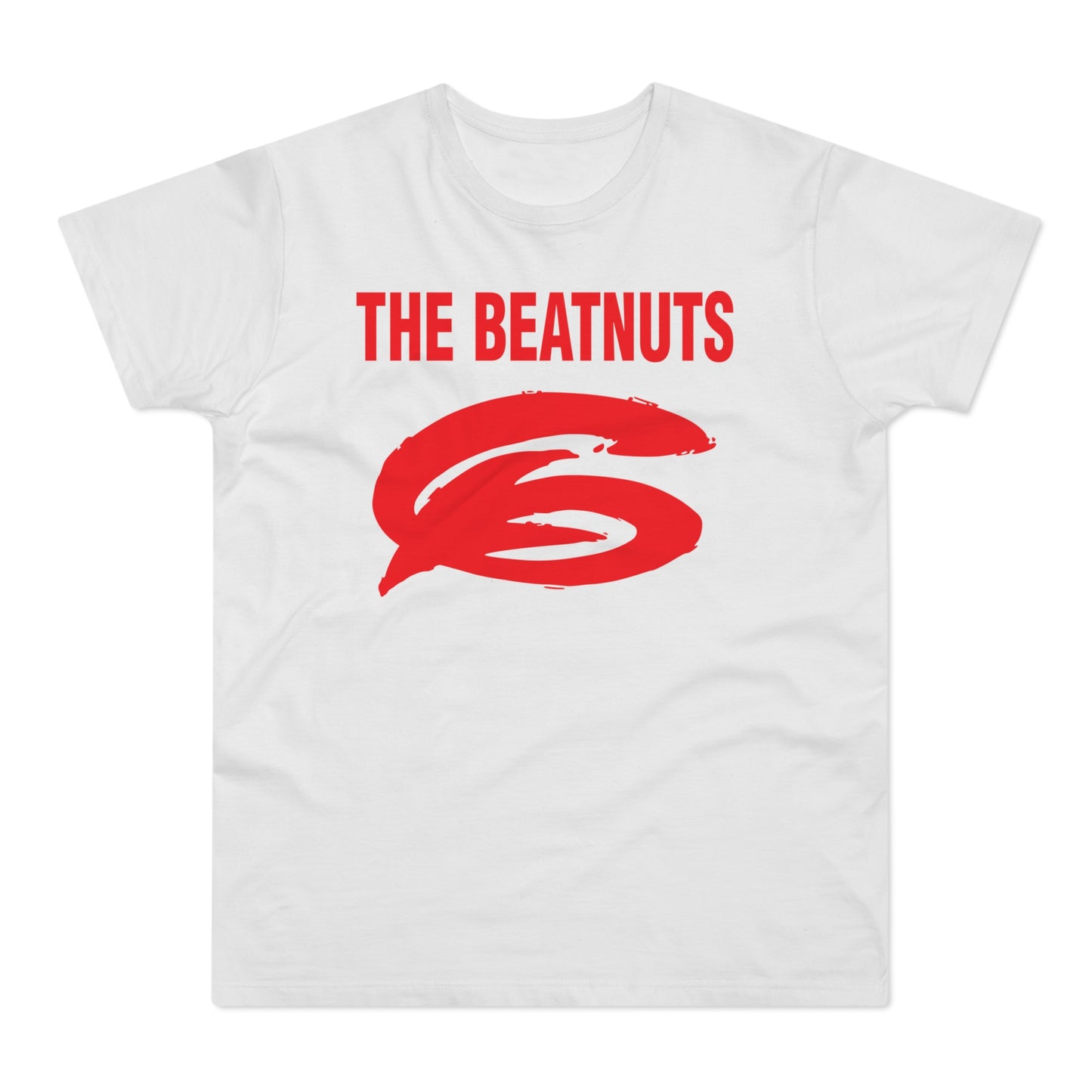 The Beatnuts T Shirt (Standardgewicht)