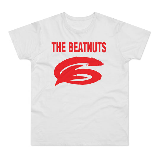 The Beatnuts T Shirt (Standardgewicht)