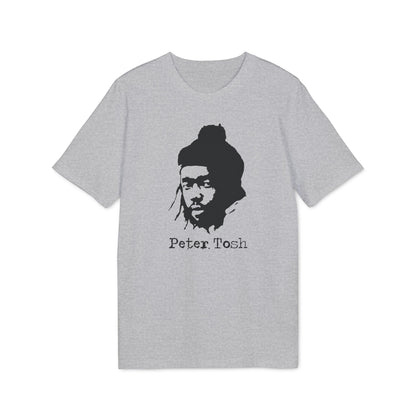 Peter Tosh Bio-T-Shirt (Premium Qualität)