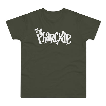 The Pharcyde T Shirt (Standardgewicht)