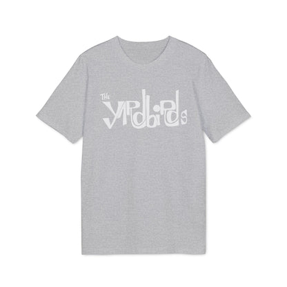 The Yardbirds Bio-T-Shirt (Premium Qualität)