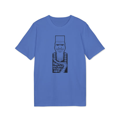 Pharoah Sanders Bio-T-Shirt (Premium Qualität)