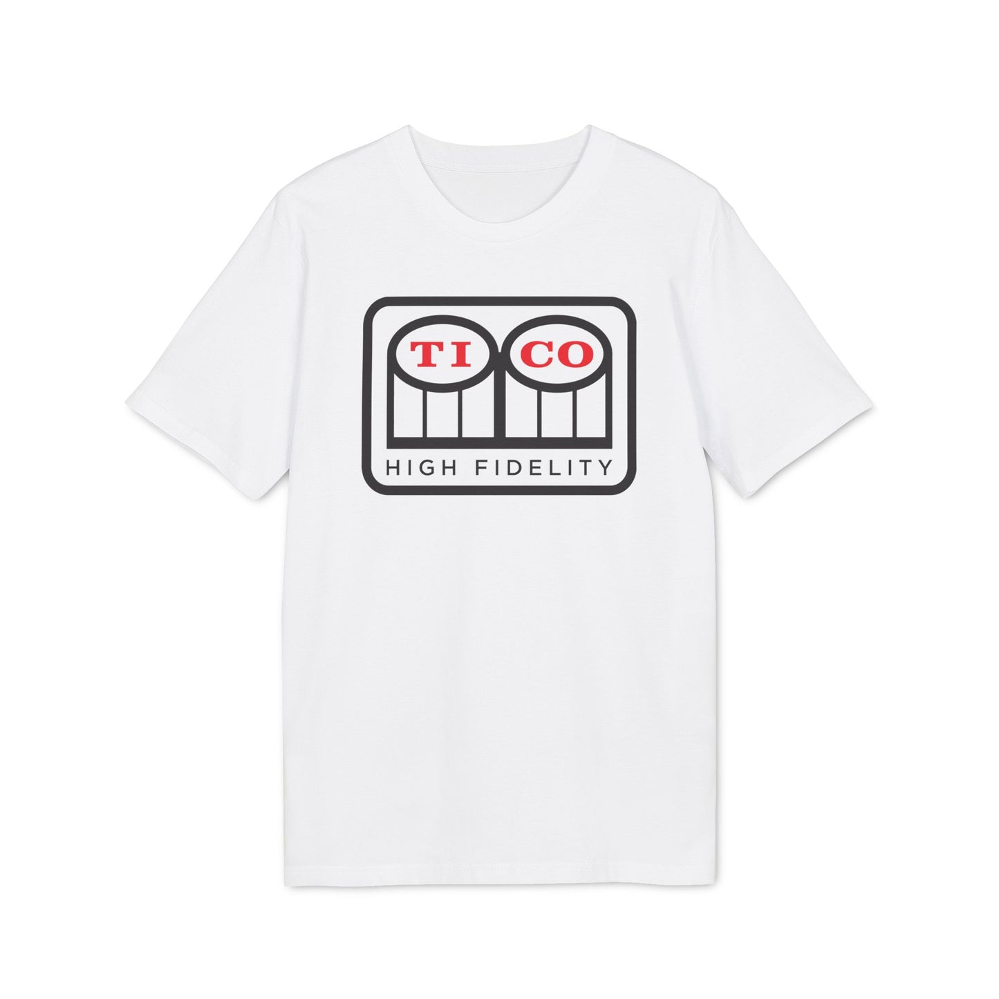Tico Records Bio-T-Shirt (Premium Qualität)
