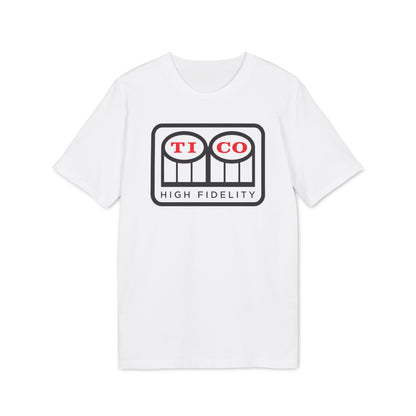 Tico Records Bio-T-Shirt (Premium Qualität)