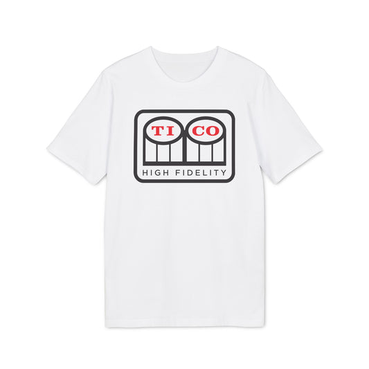 Tico Records Bio-T-Shirt (Premium Qualität)