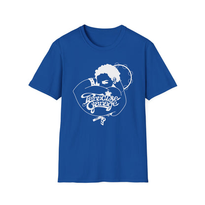 Paradise Garage T Shirt