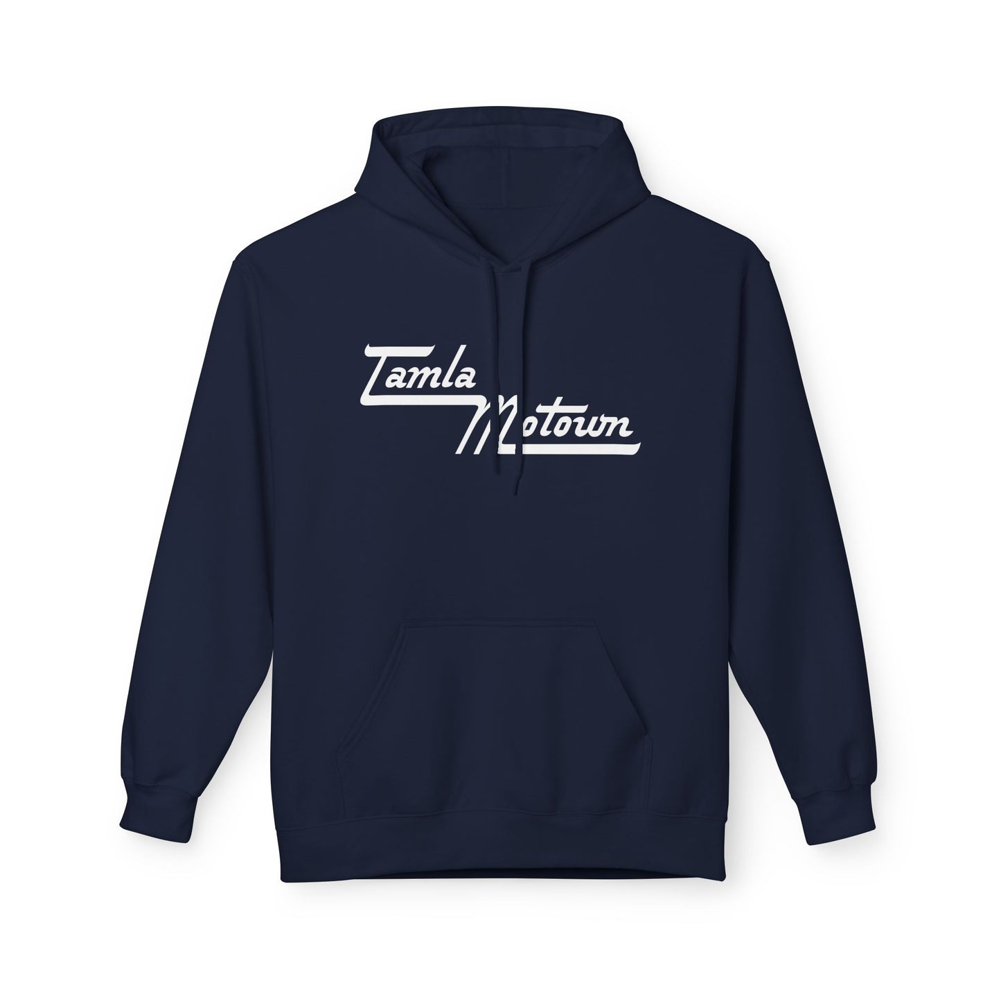 Tamla Motown Records Hoodie
