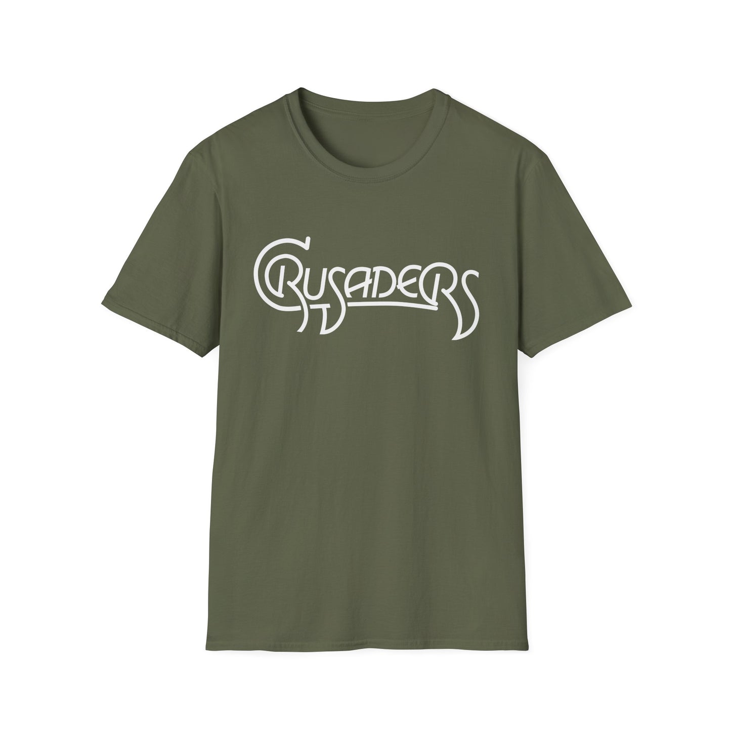 Crusaders T Shirt - Leichtes