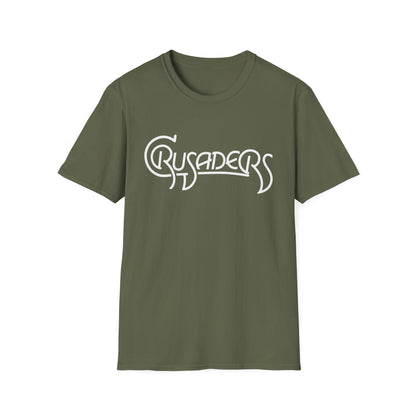 Crusaders T Shirt - Leichtes