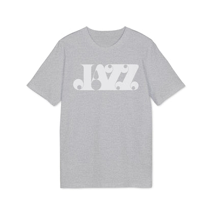 Jazz Bio-T-Shirt (Premium Qualität) Design 3