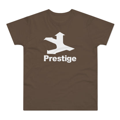 Prestige Records T Shirt (Standardgewicht)