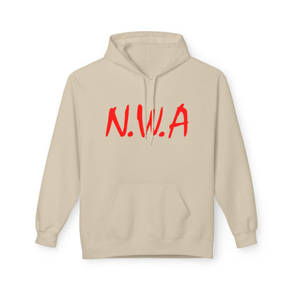 NWA Hoodie