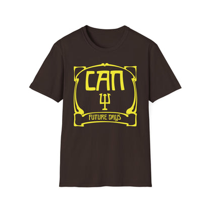 Can Future Days T Shirt