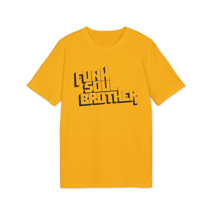 Funk Soul Brother Bio-T-Shirt (Premium Qualität)