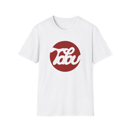 Tabu Records T Shirt