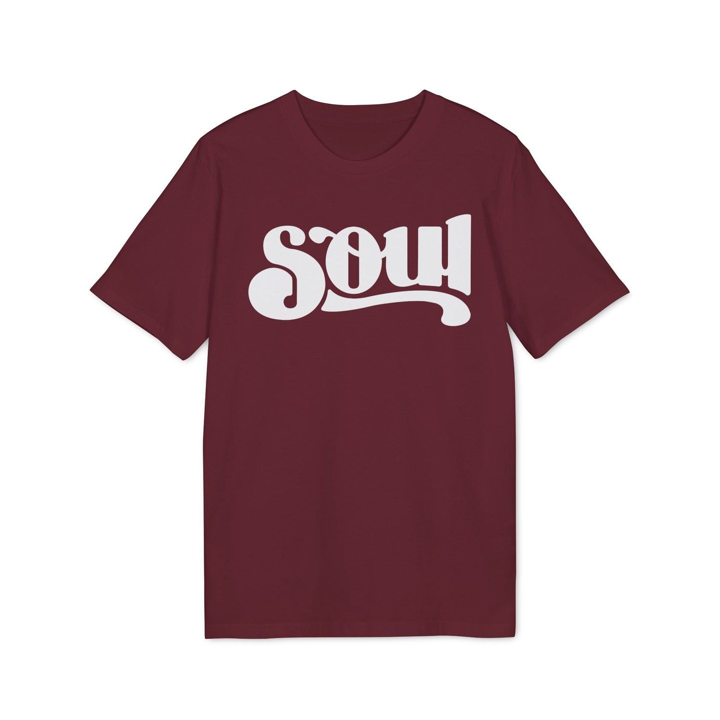 Soul Bio-T-Shirt (Premium Qualität)