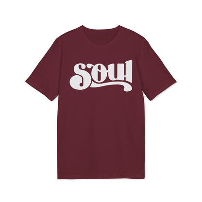Soul Bio-T-Shirt (Premium Qualität)
