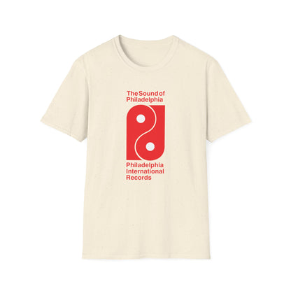 Philadelphia International Records T Shirt