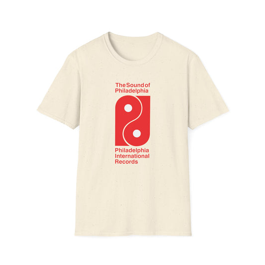 Philadelphia International Records T Shirt