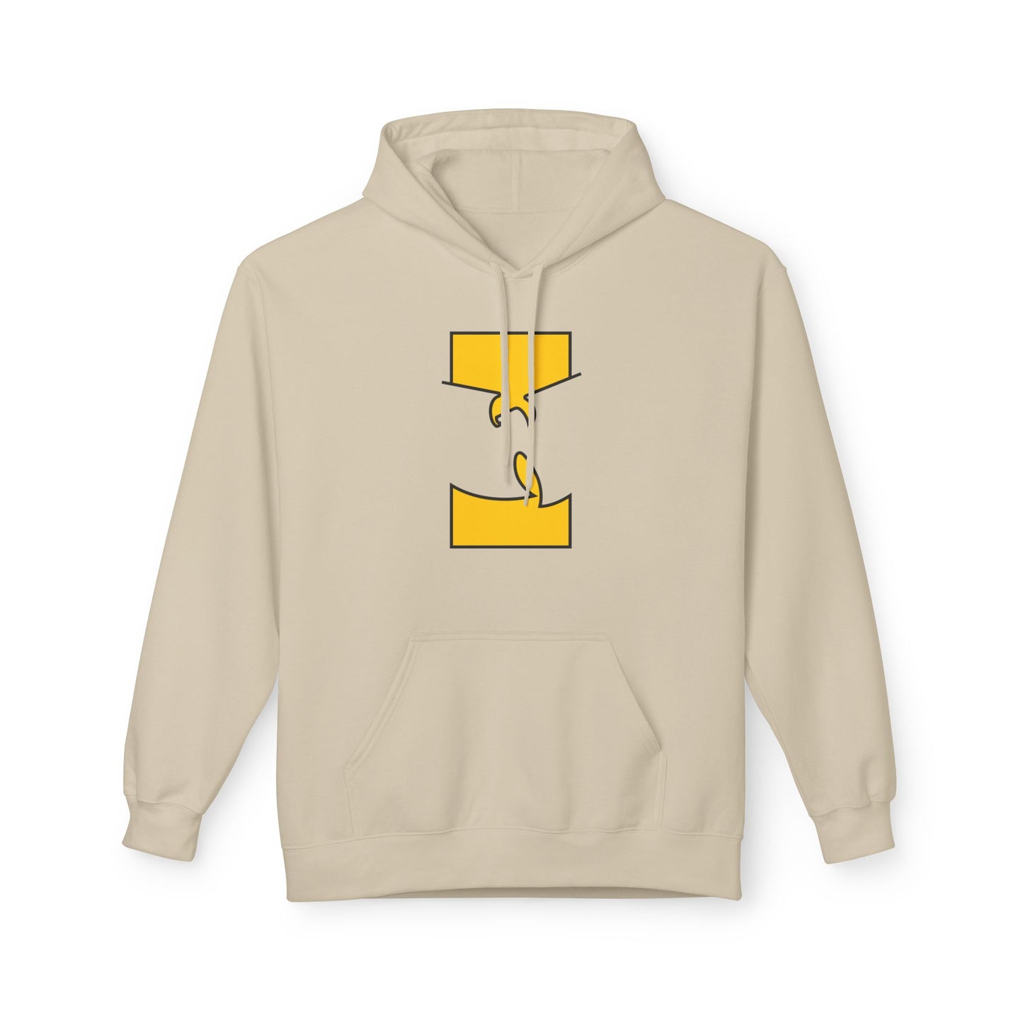 Wu Tang Hoodie