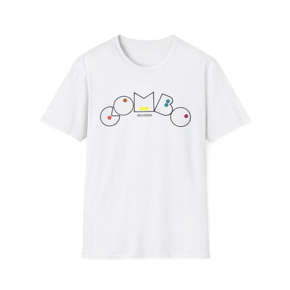 Combo Records T Shirt