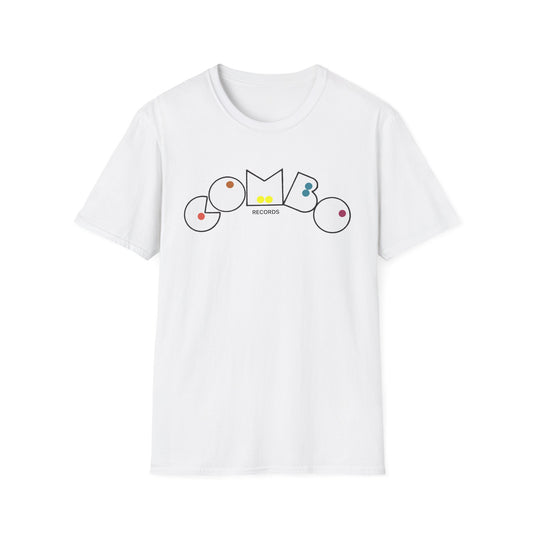 Combo Records T Shirt